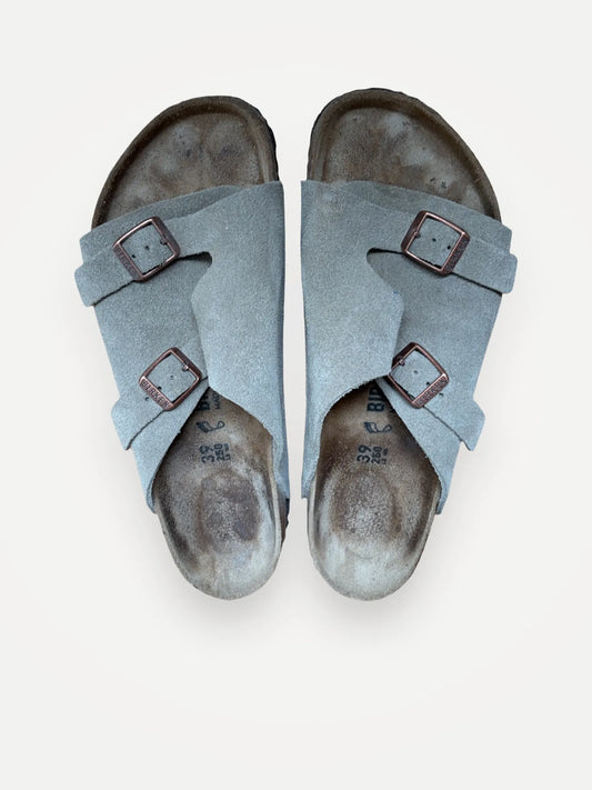 Birkenstock Zurich-sandaler