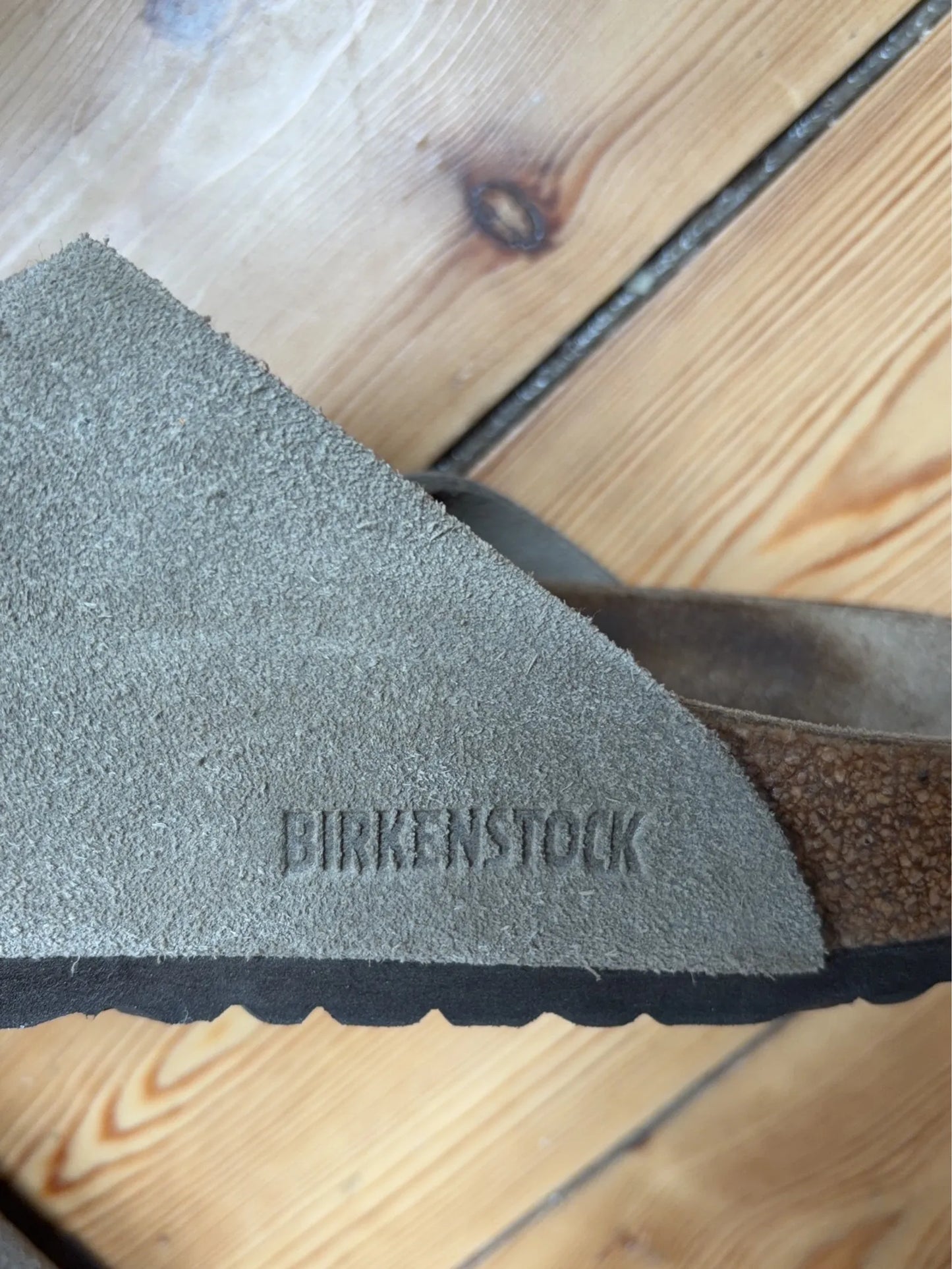 Birkenstock Zurich Sandals