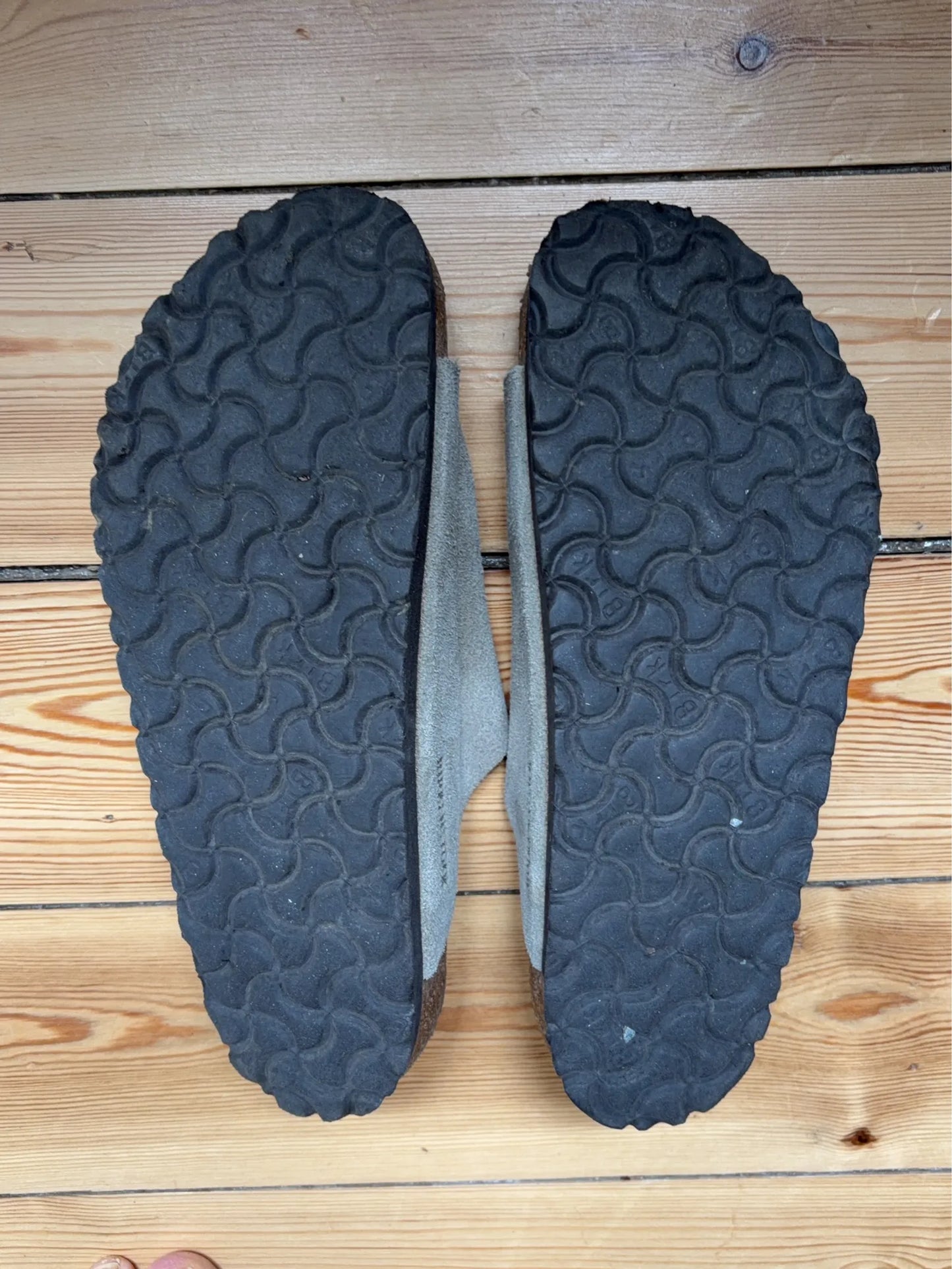 Birkenstock Zurich Sandals