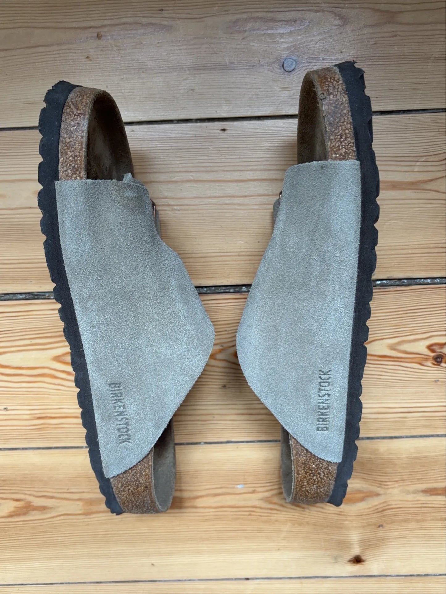 Birkenstock Zurich Sandals
