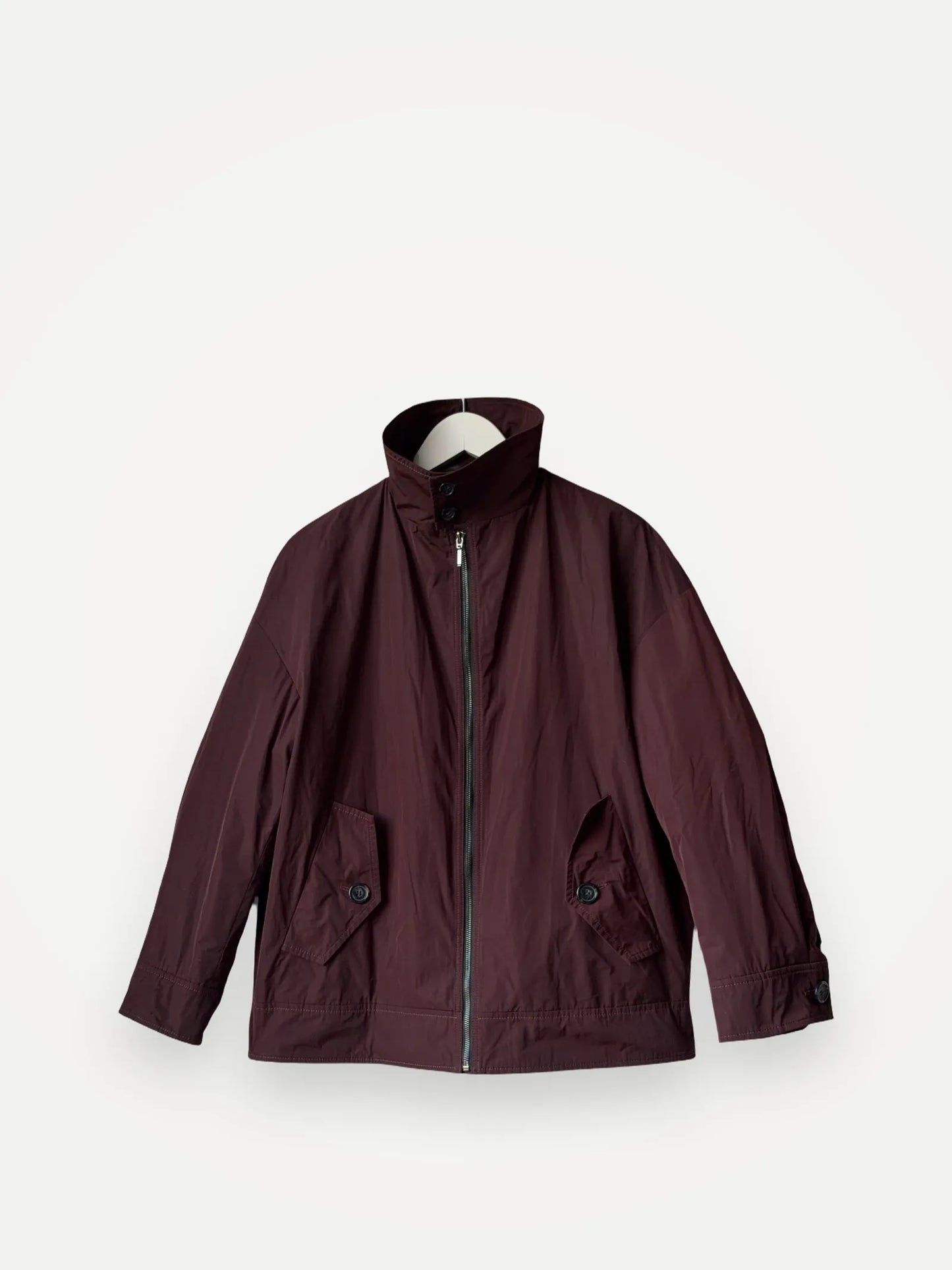 ADNYM Atelier Jacket