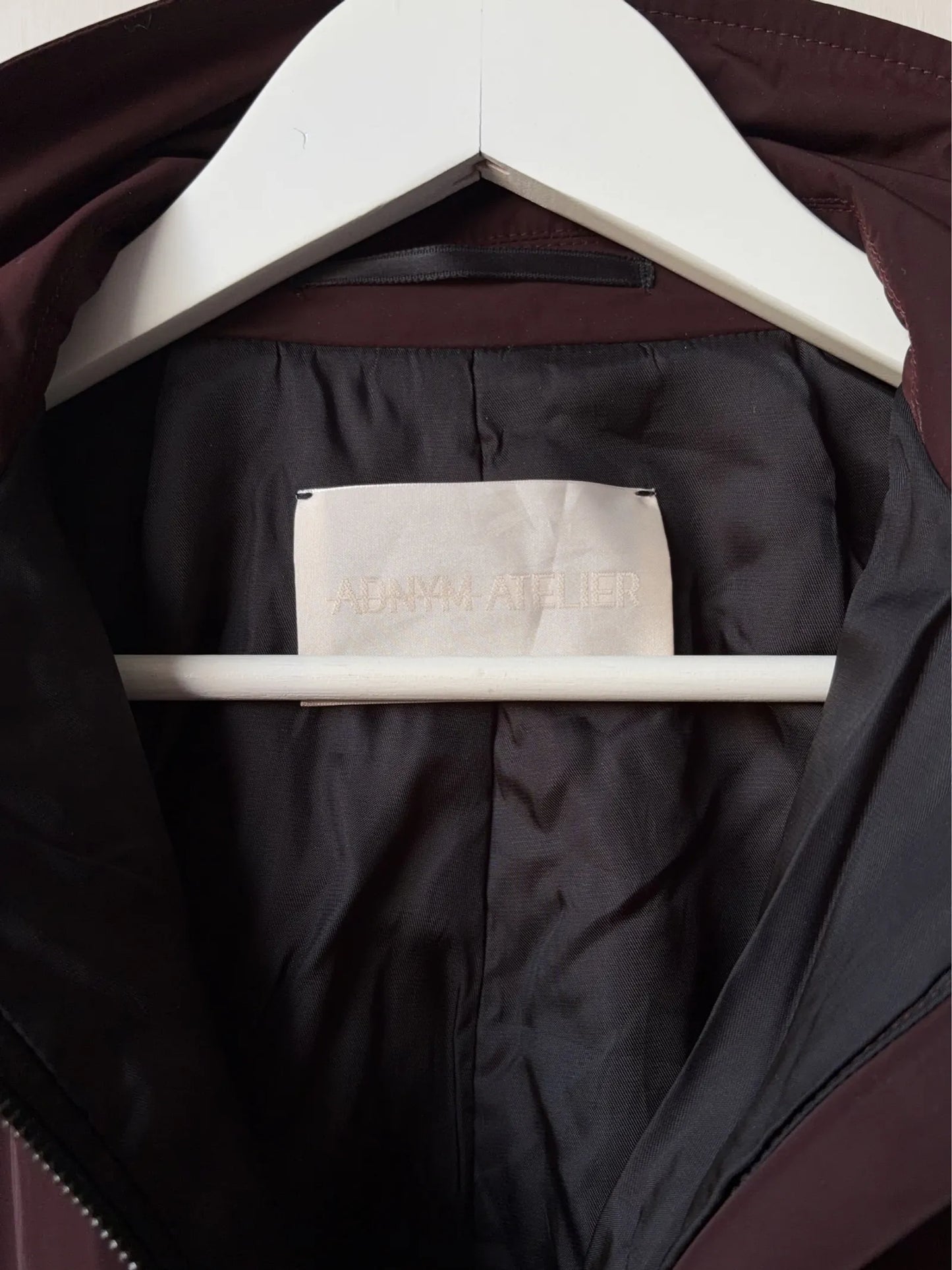 ADNYM Atelier Jacket