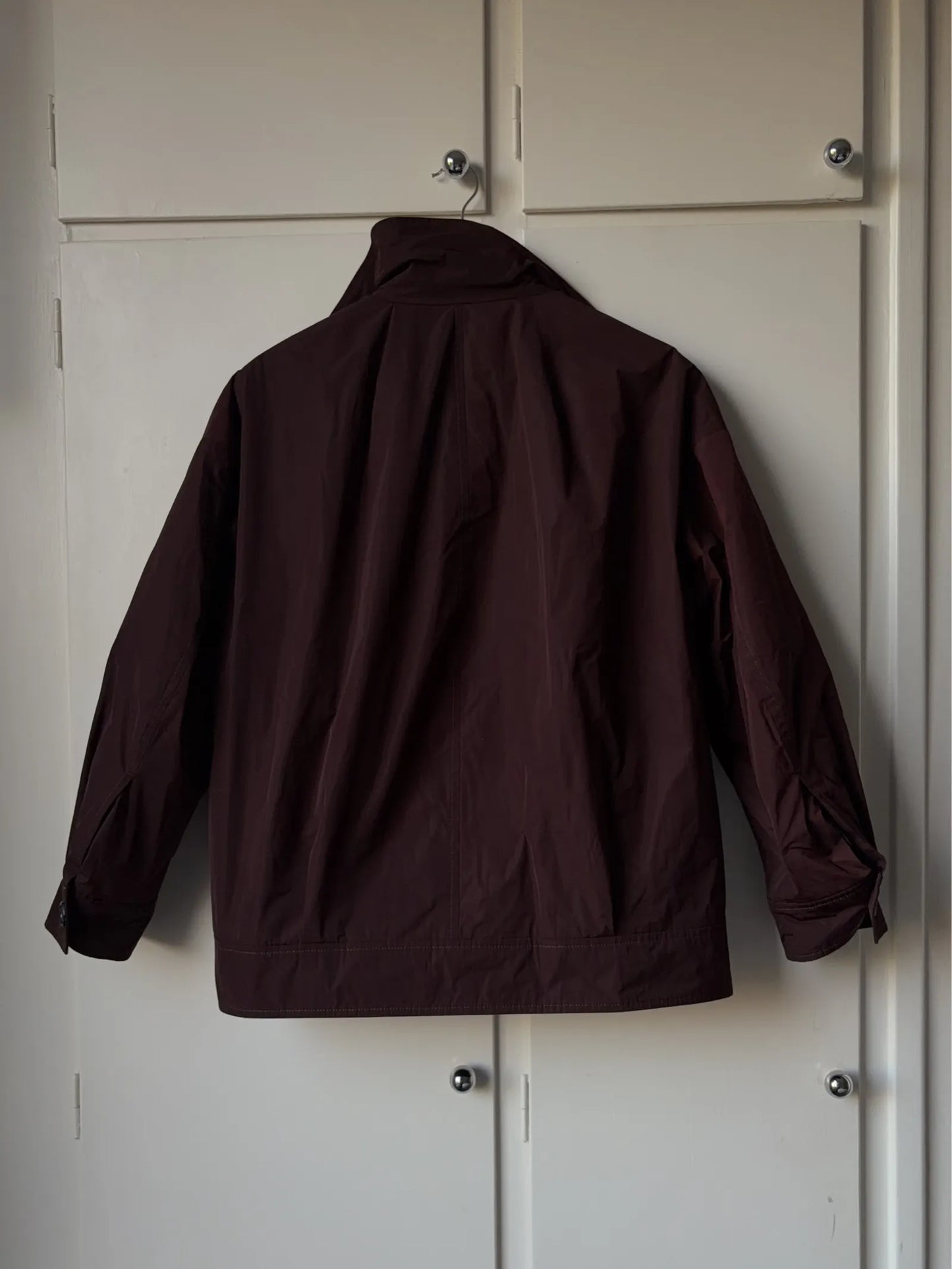 ADNYM Atelier Jacket