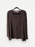Gossip Sweater