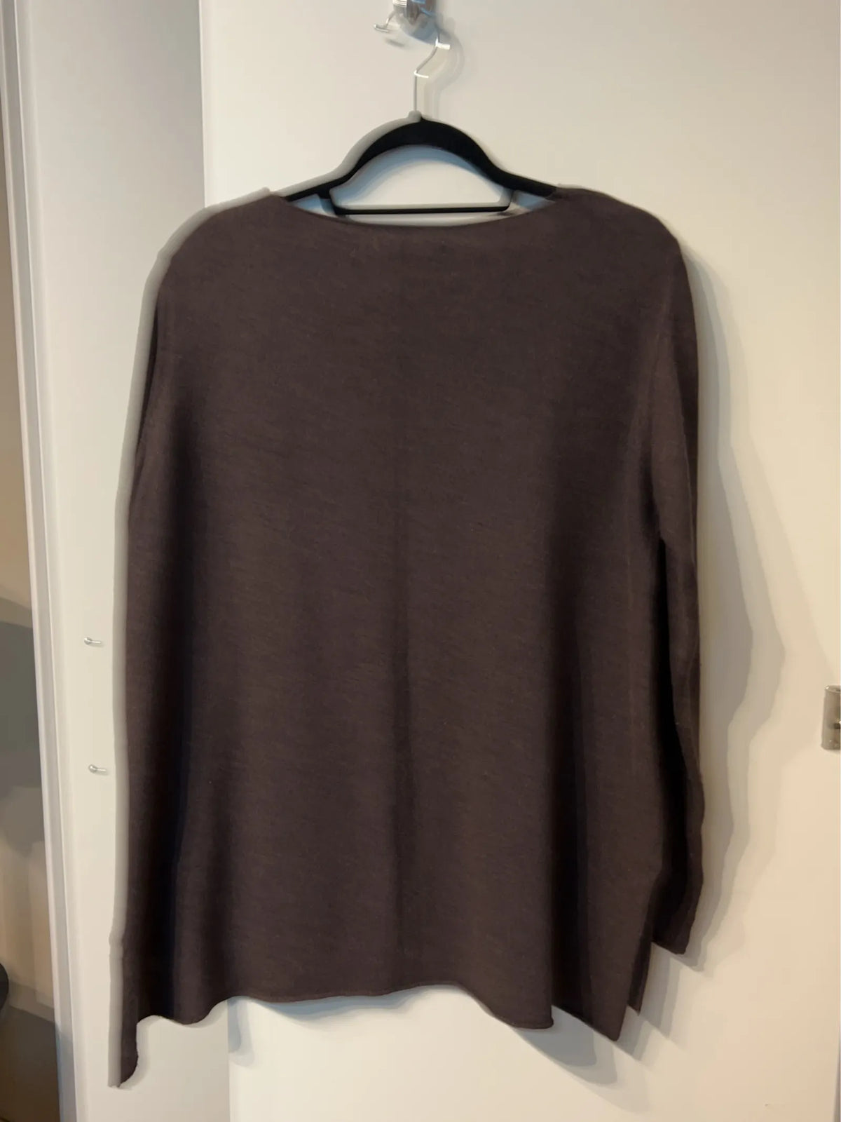Gossip Sweater