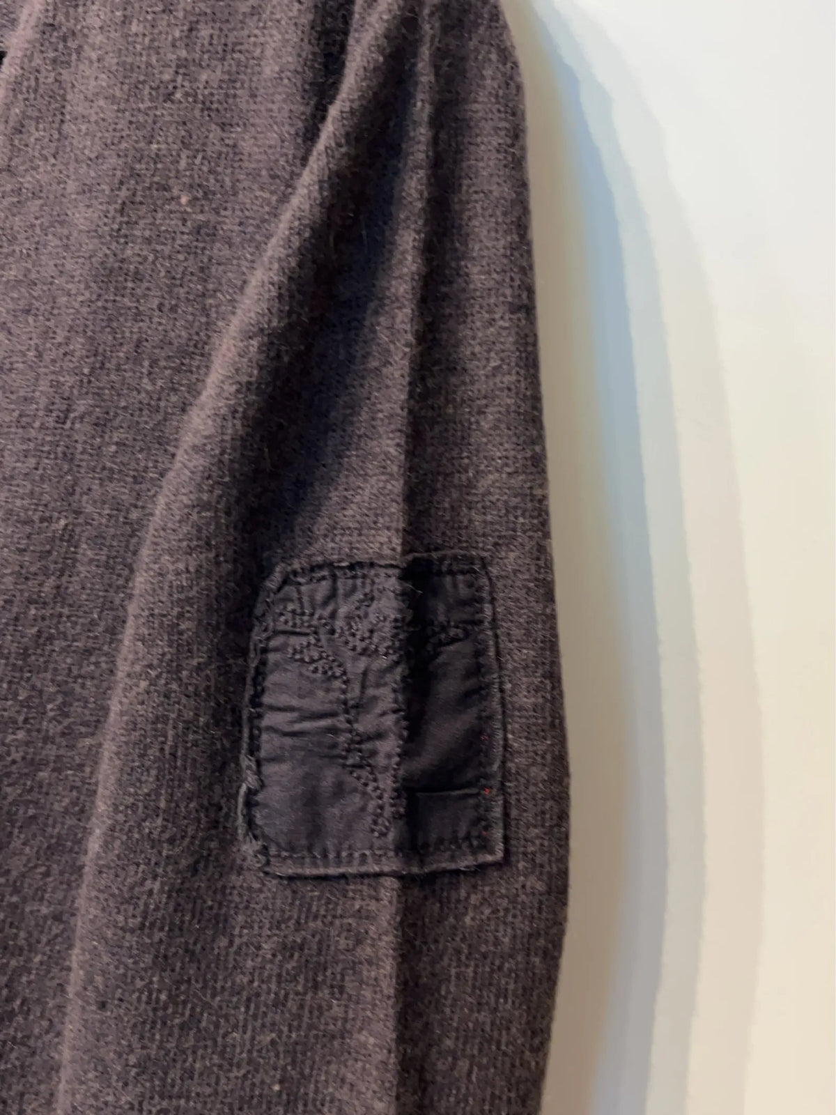 Gossip Sweater