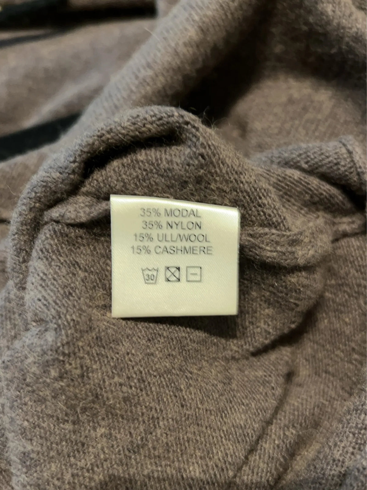 Gossip Sweater