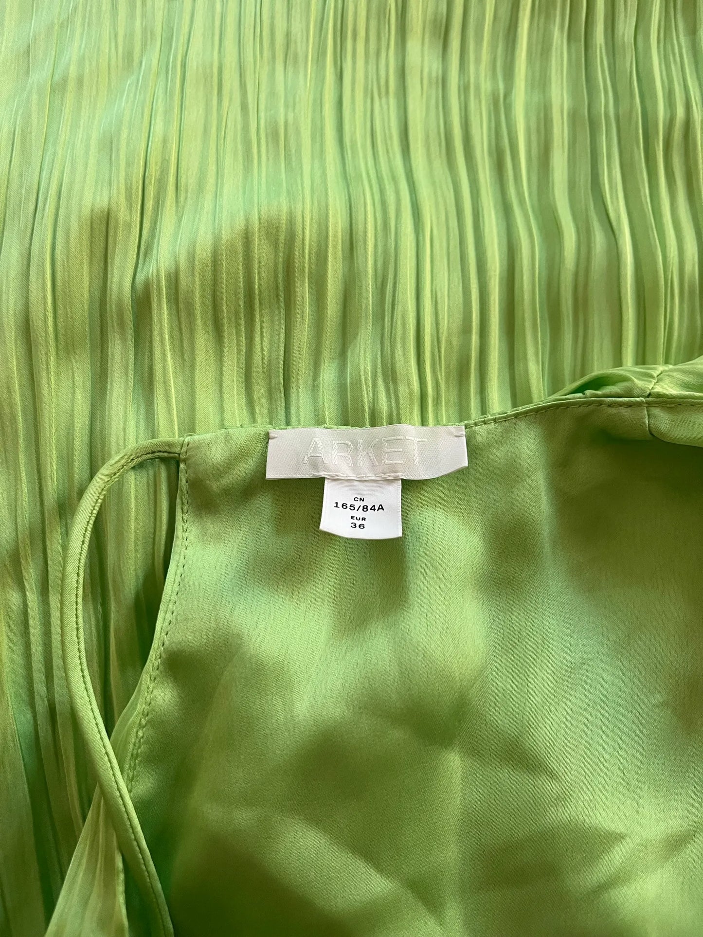 Arket Dress