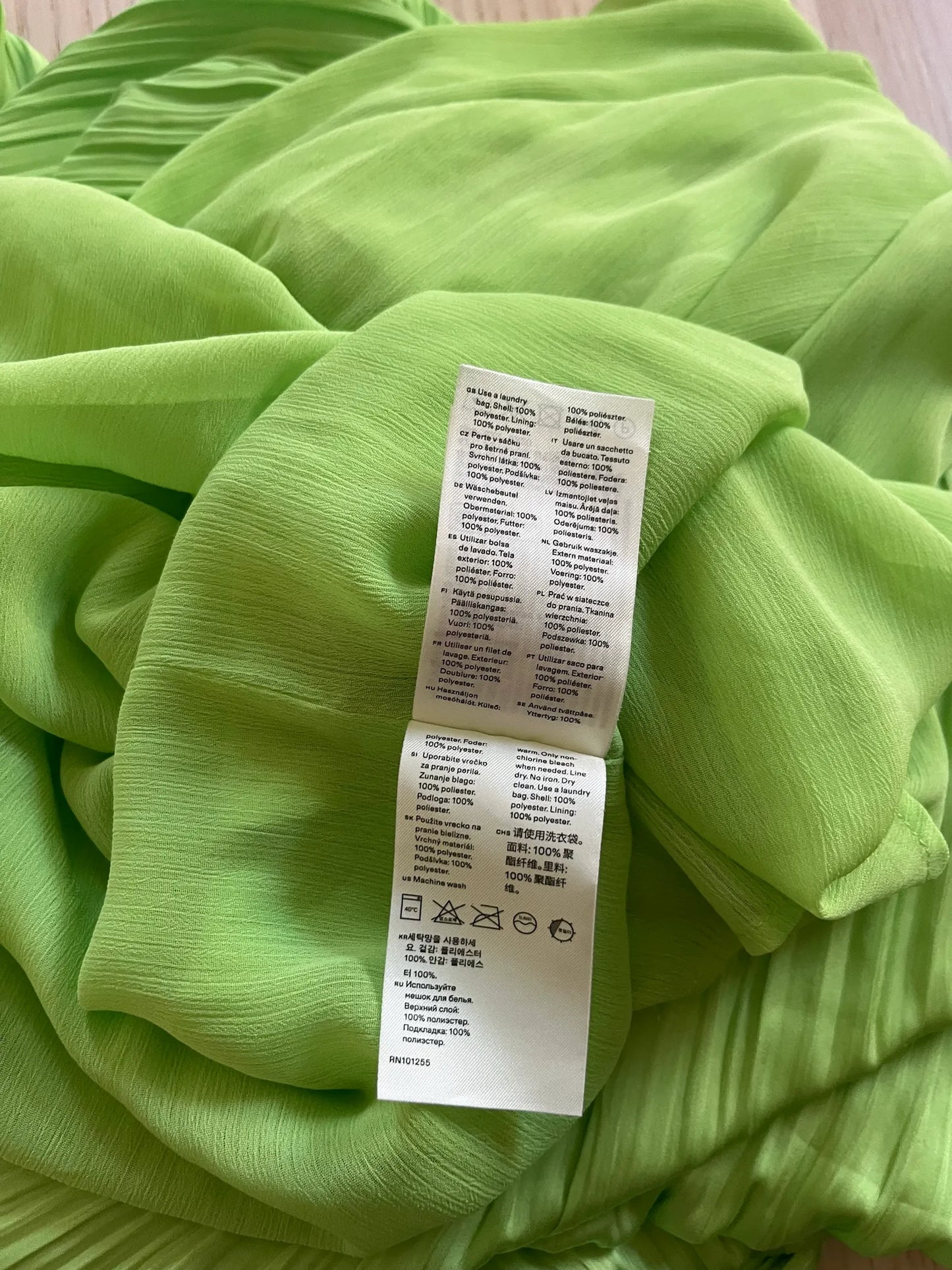 Arket Dress