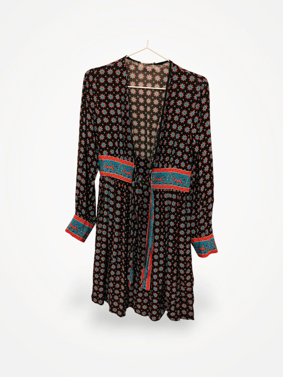 Sandro Dress