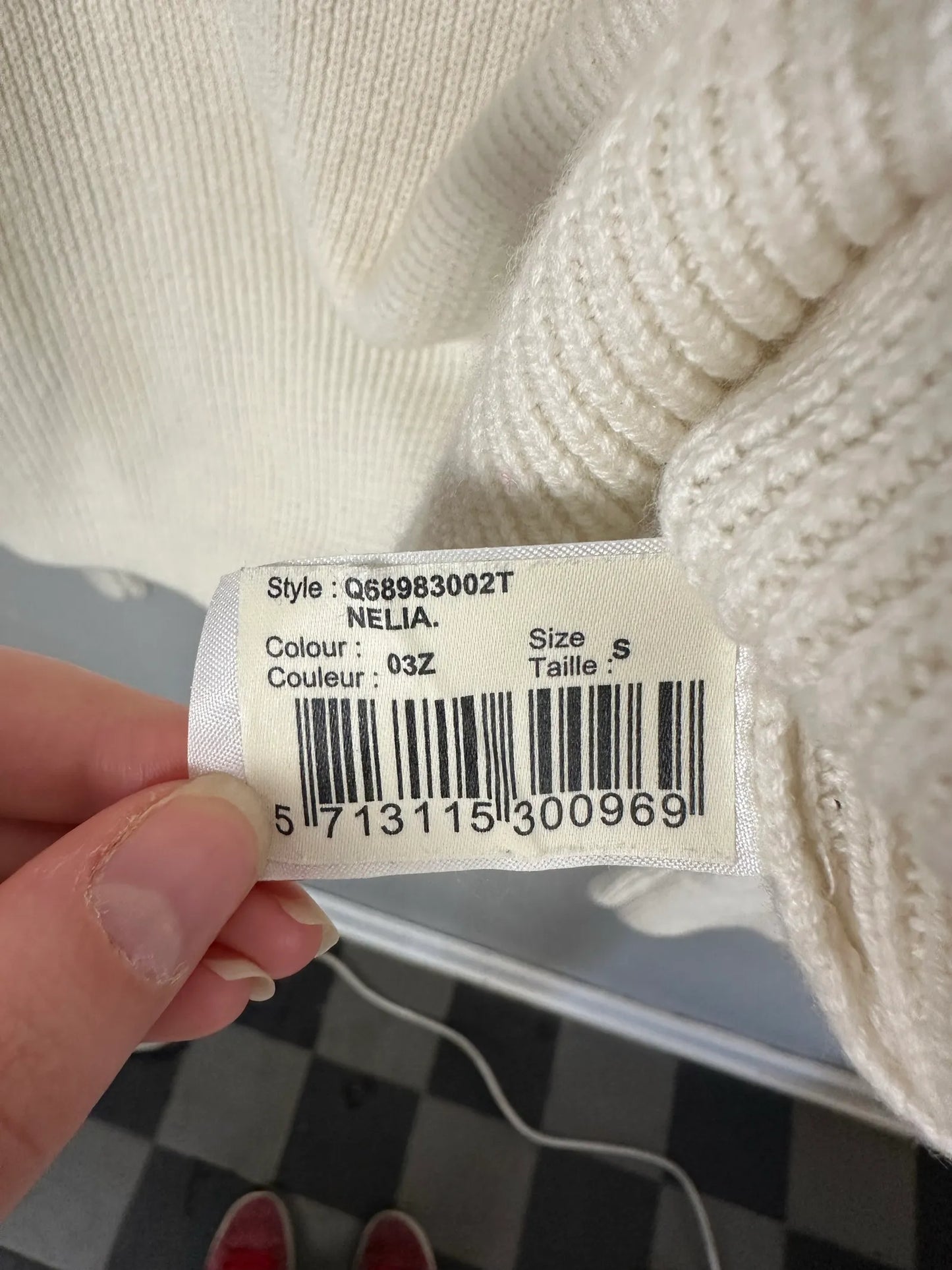 By Malene Birger Nelia Sweater