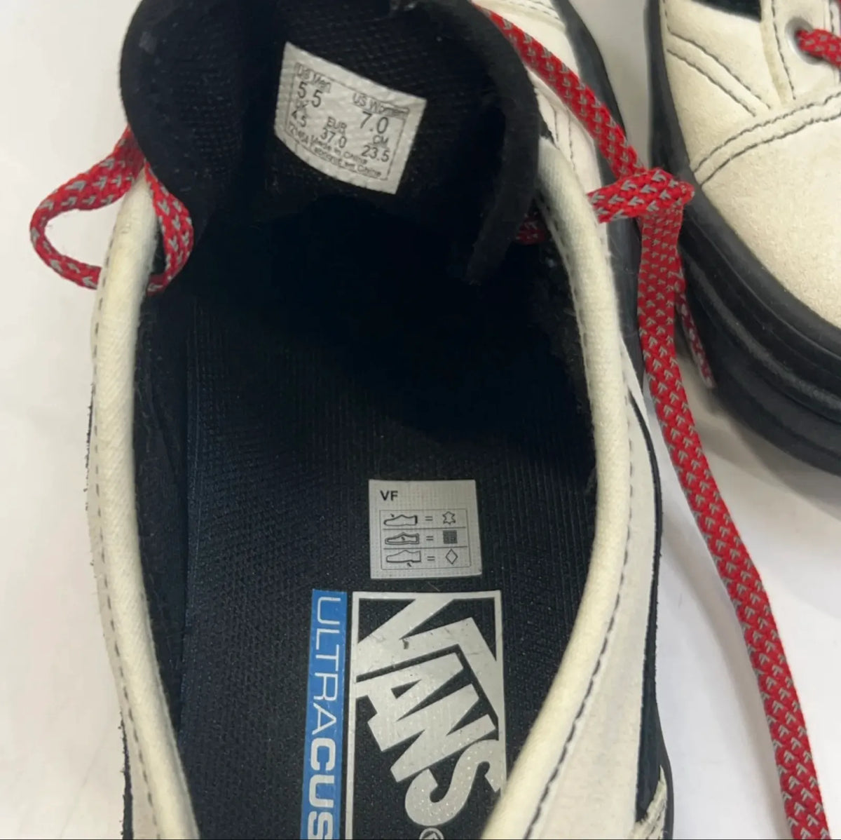 Vans Sentry Old Skool Wc Sneakers