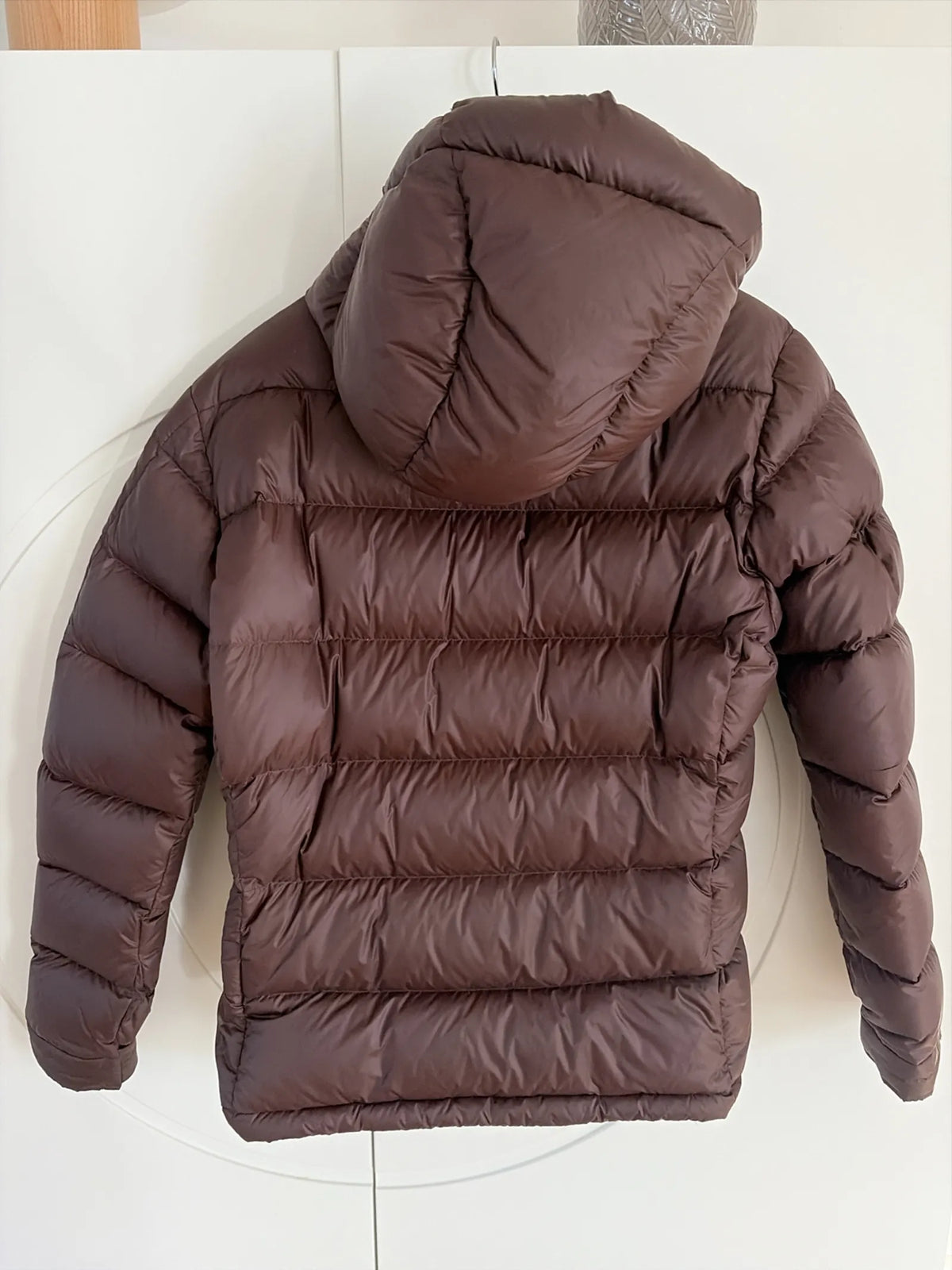 Peak Performance W Frost G76410-dunjacka