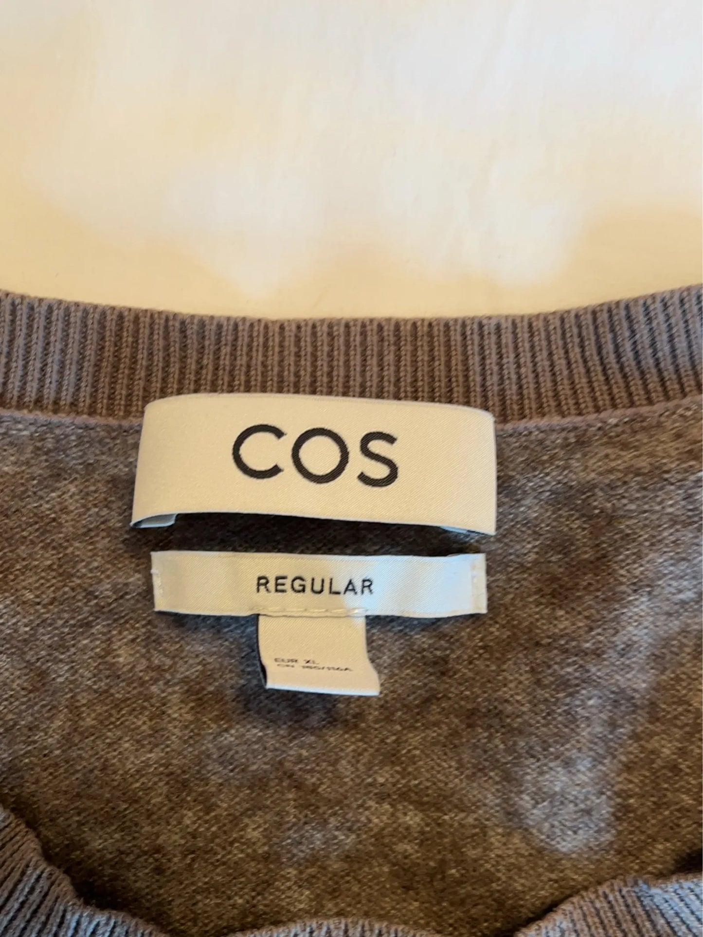 Cos Sweater