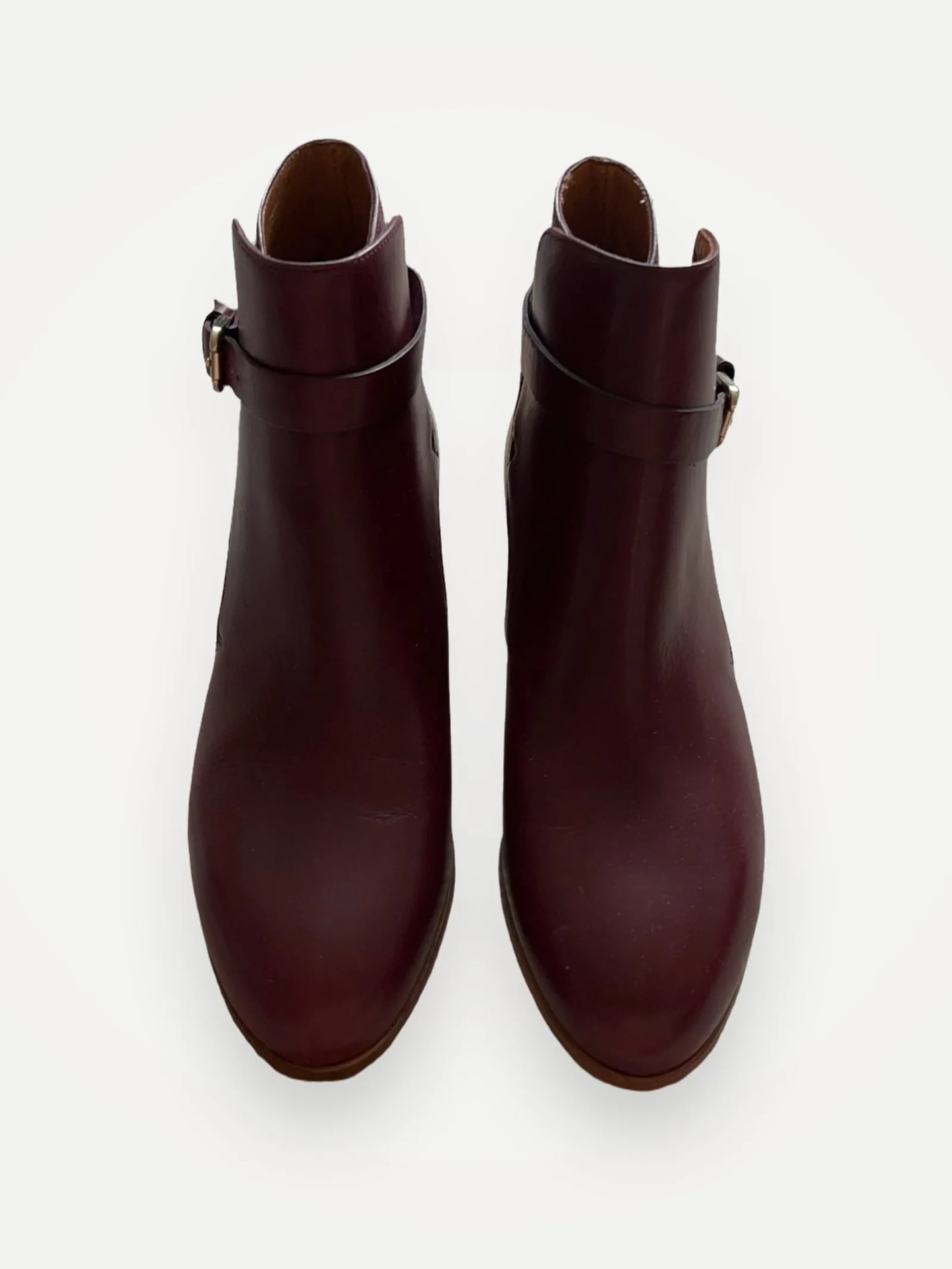 & Other Stories-skinnboots NWT