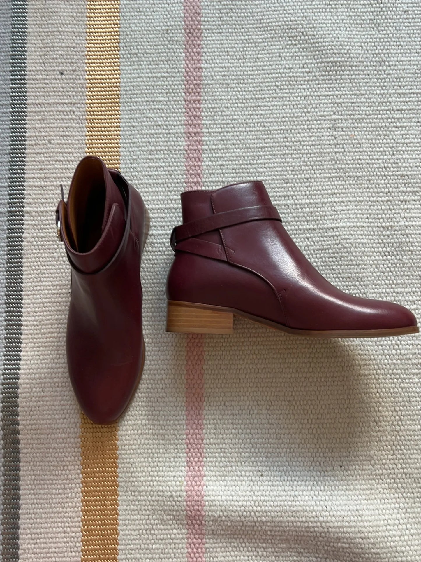 & Other Stories-skinnboots NWT