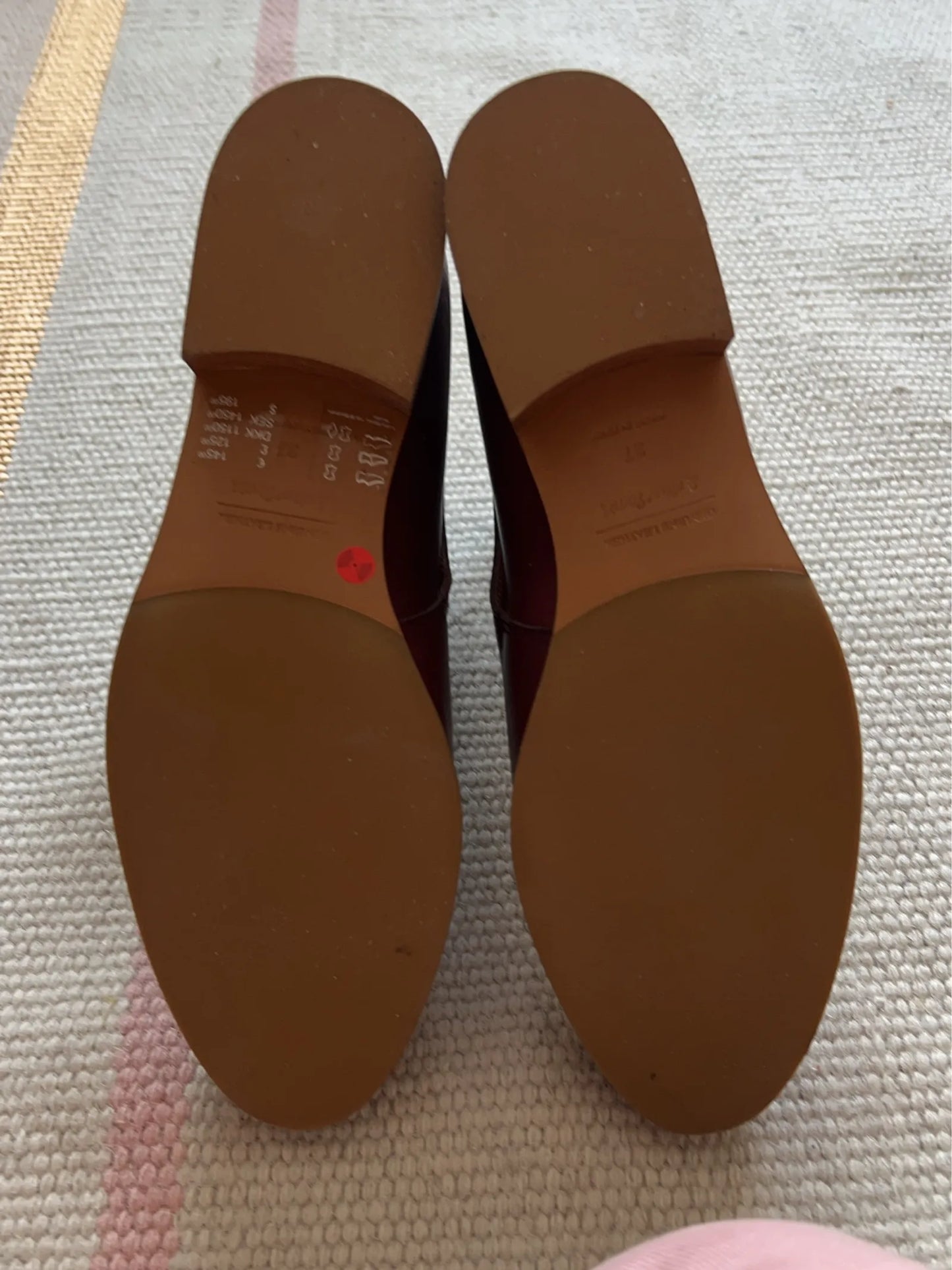 & Other Stories-skinnboots NWT