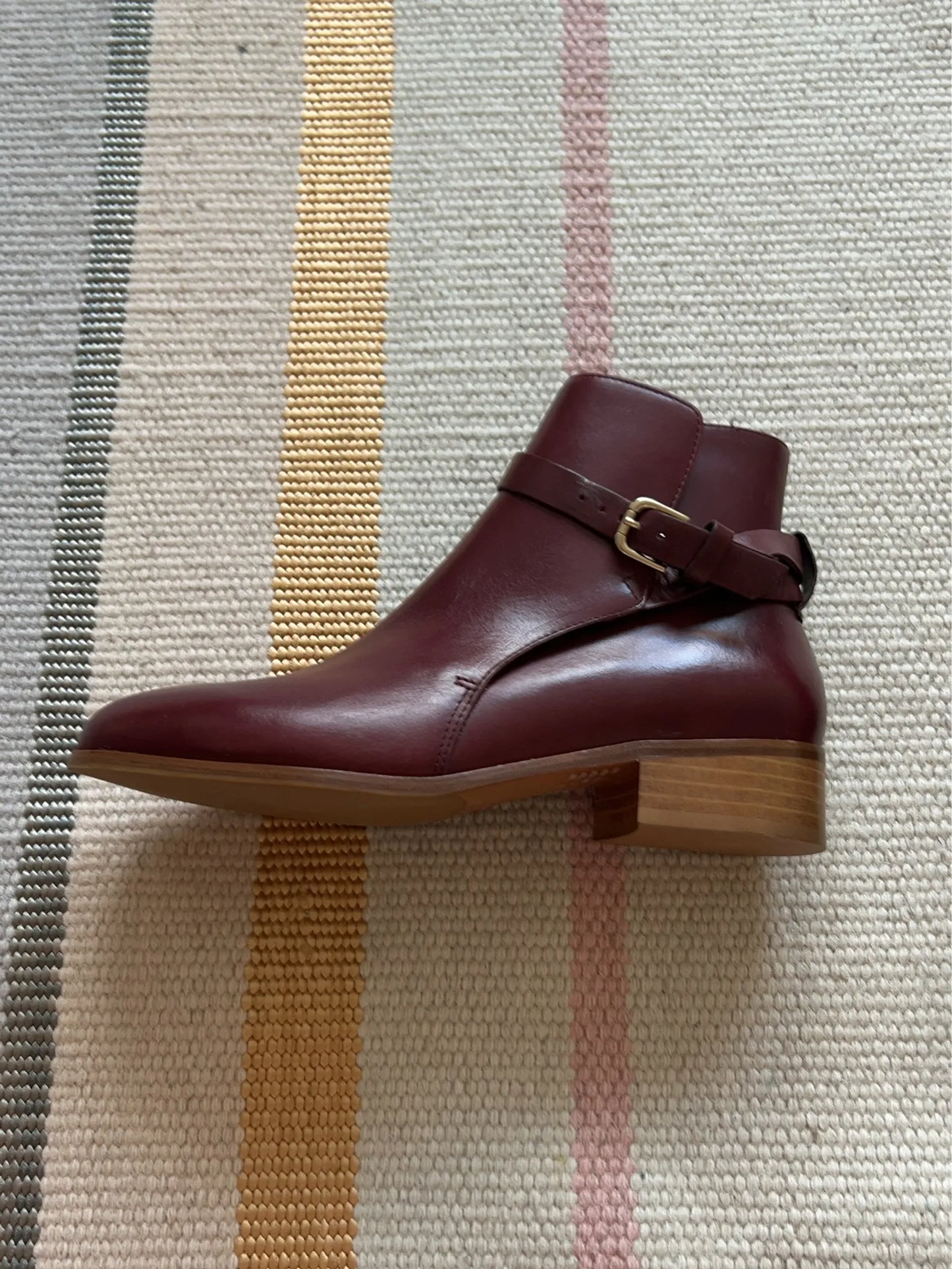 & Other Stories-skinnboots NWT