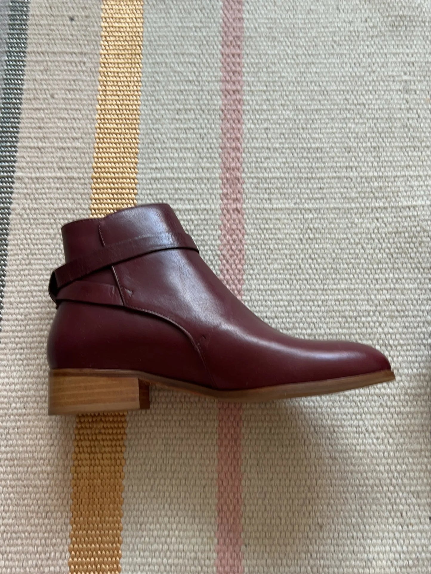 & Other Stories-skinnboots NWT