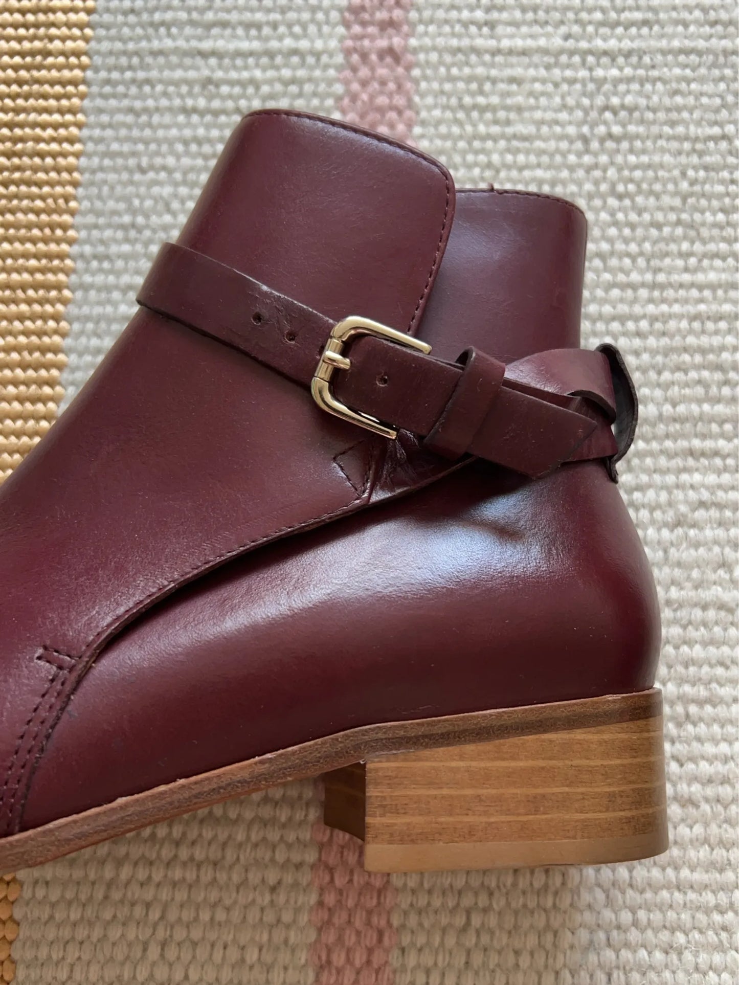 & Other Stories-skinnboots NWT