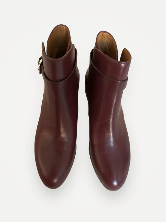 & Other Stories-skinnboots NWT