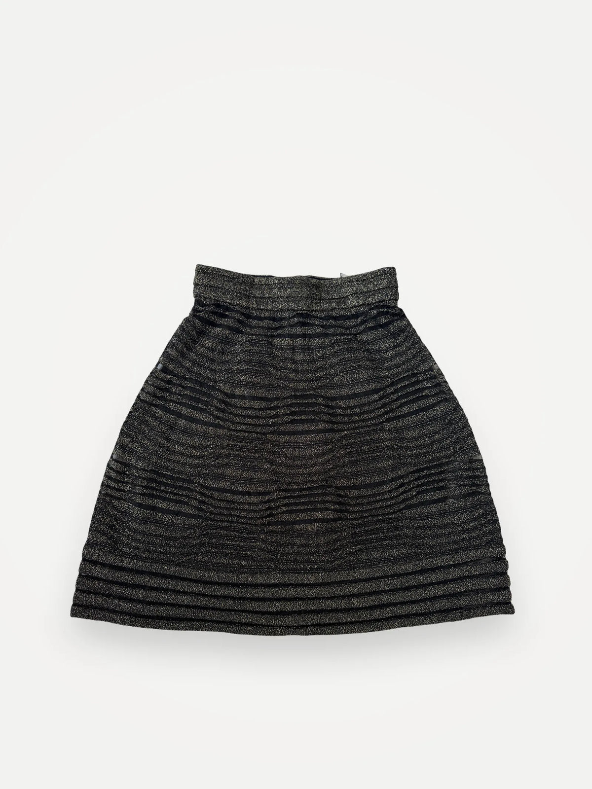 Missoni-kjol