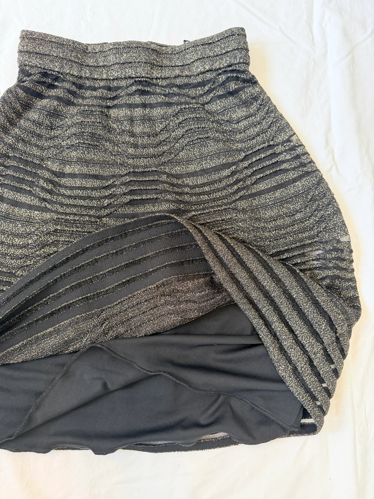 Missoni-kjol
