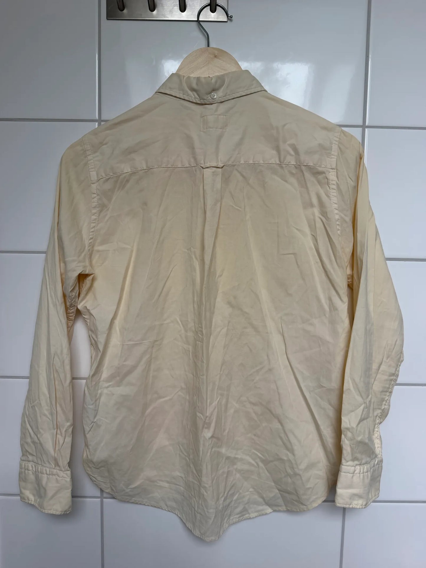 Gant-skjorta