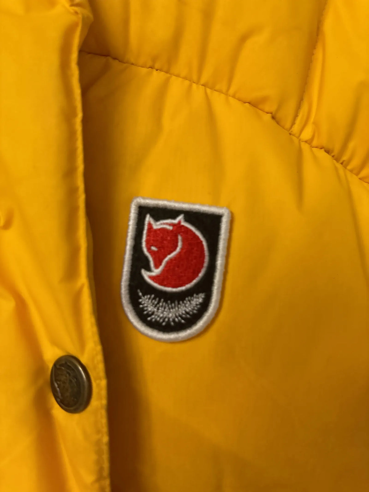 Fjällräven Expedition Lite W-dunjacka