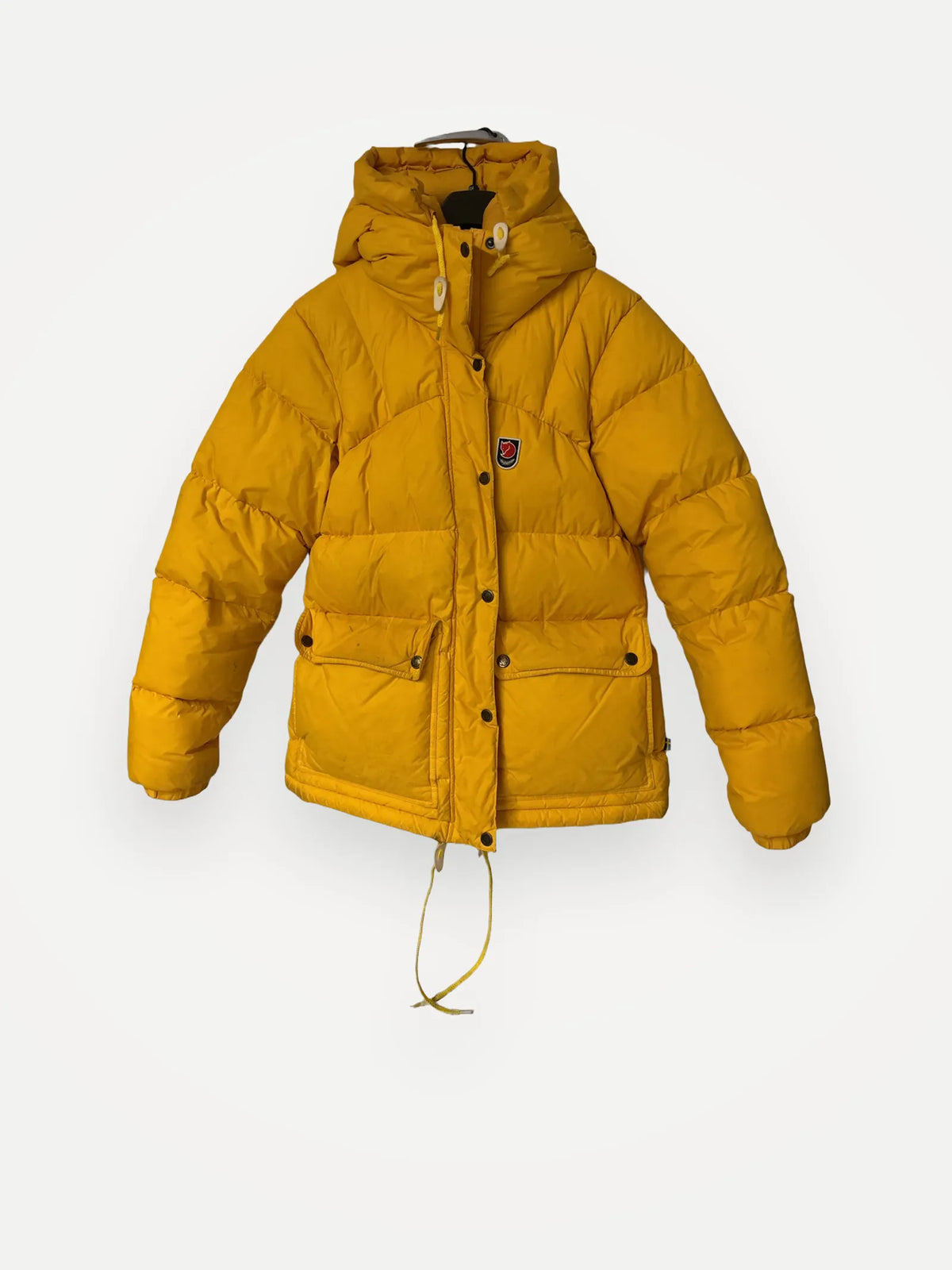 Fjällräven Expedition Lite W-dunjacka