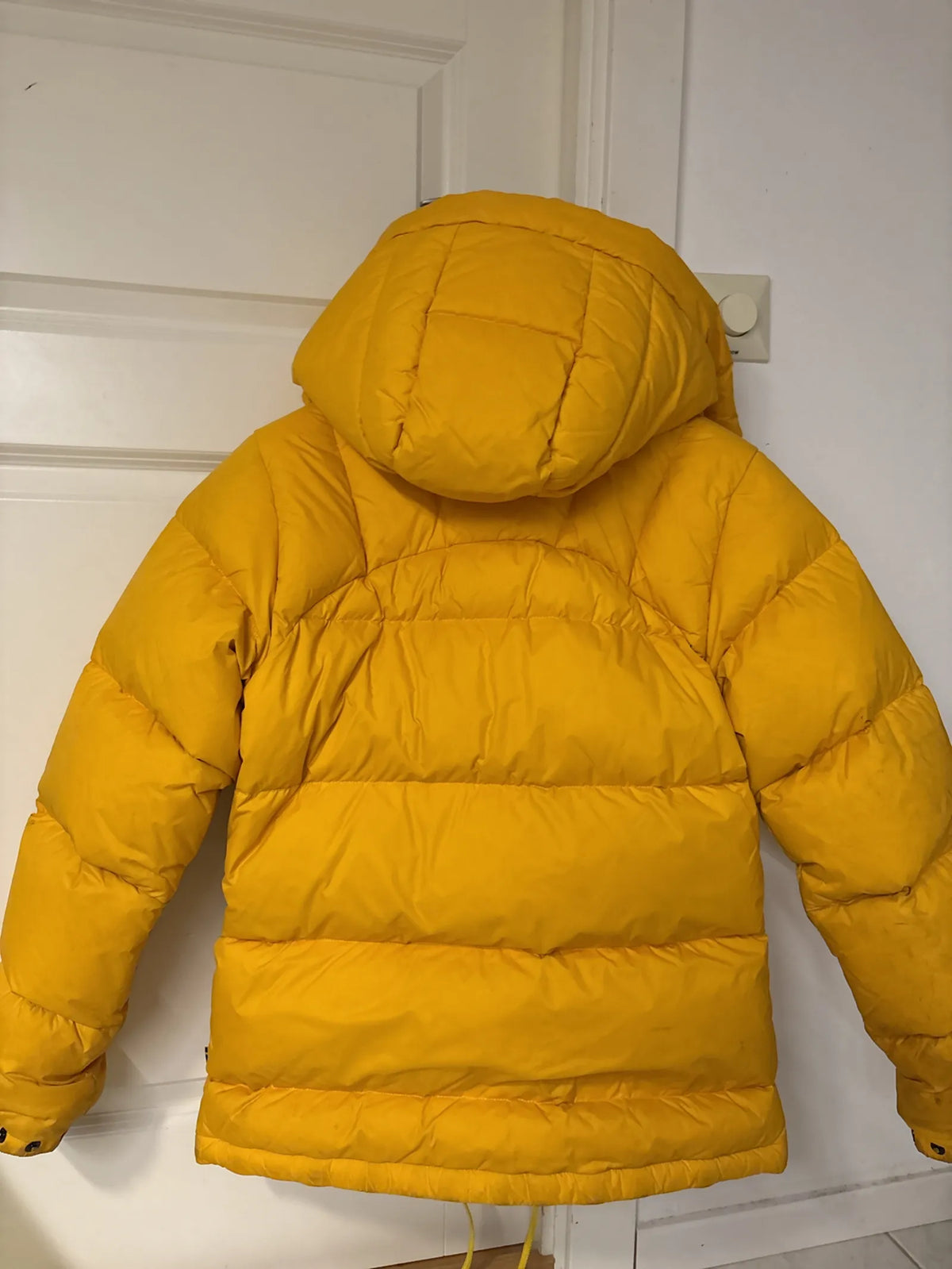 Fjällräven Expedition Lite W-dunjacka