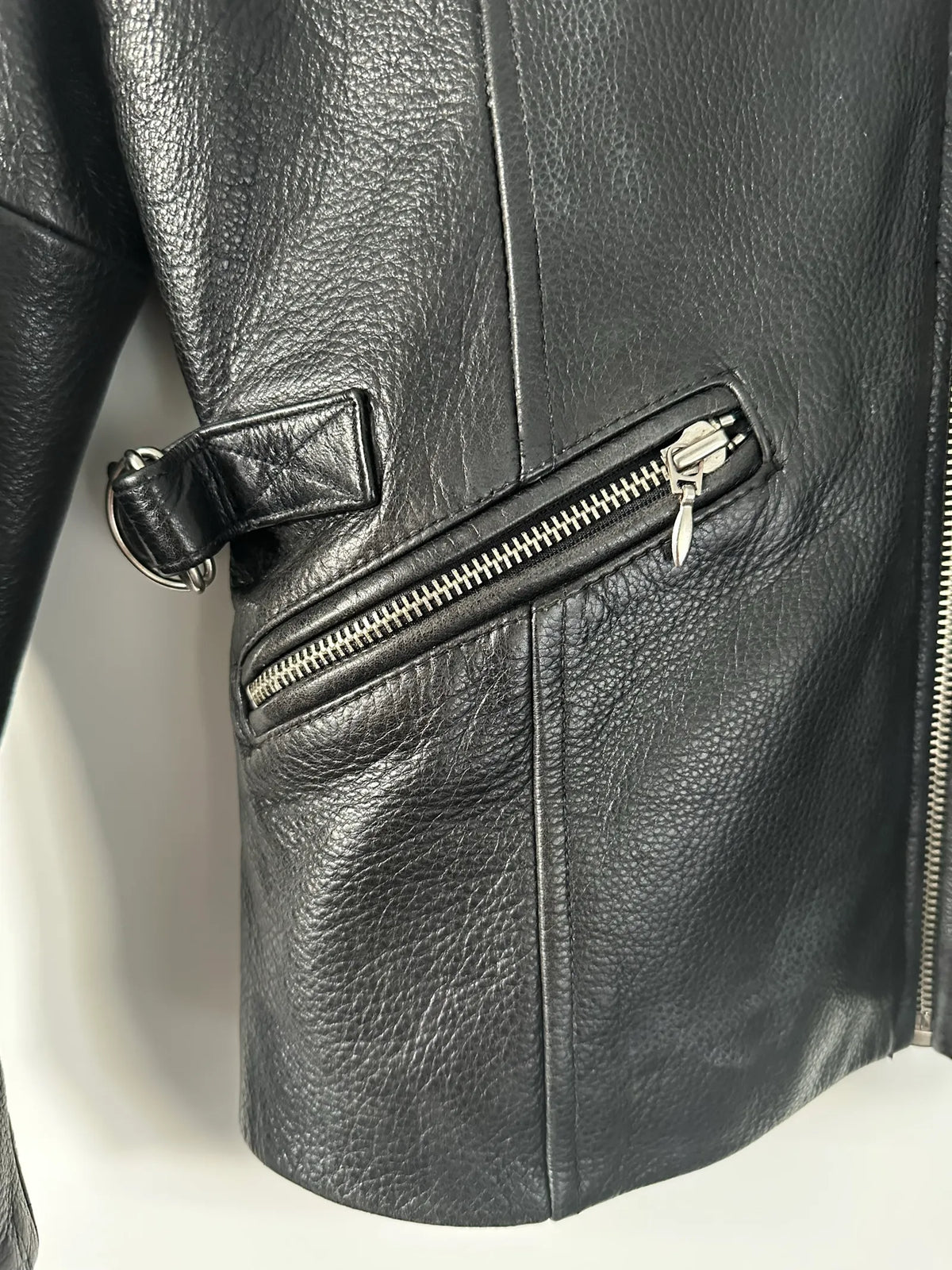 Guess-skinnjacka