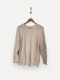 Filippa K-ulltröja