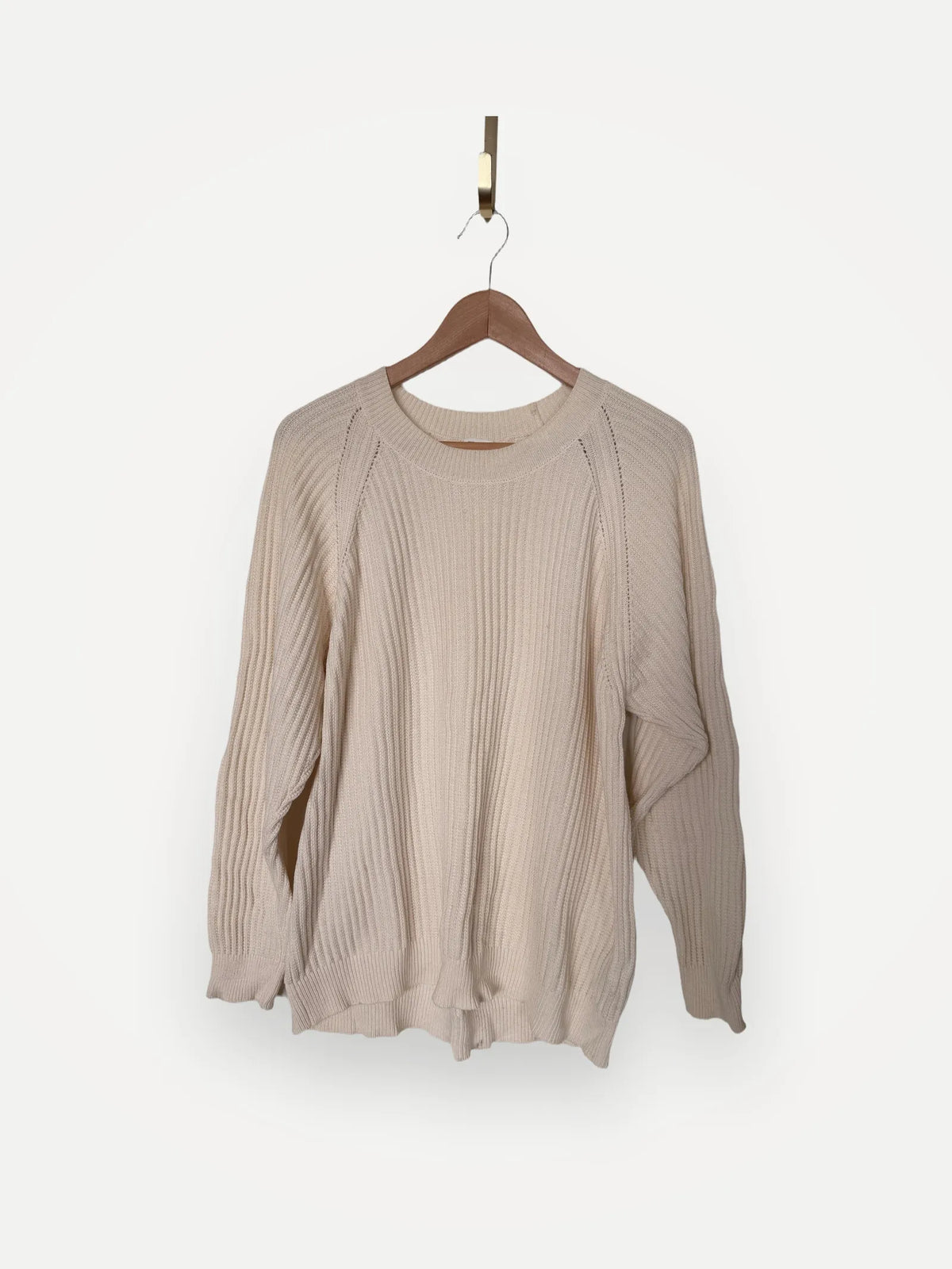 Filippa K-ulltröja