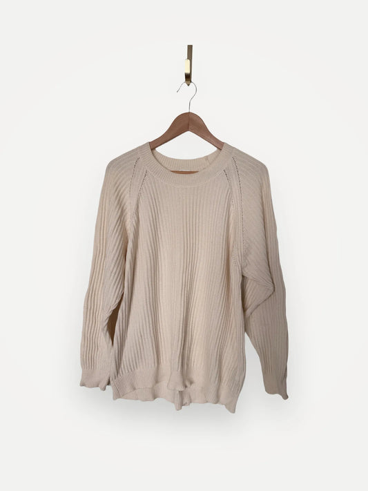 Filippa K-ulltröja