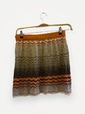Missoni-kjol