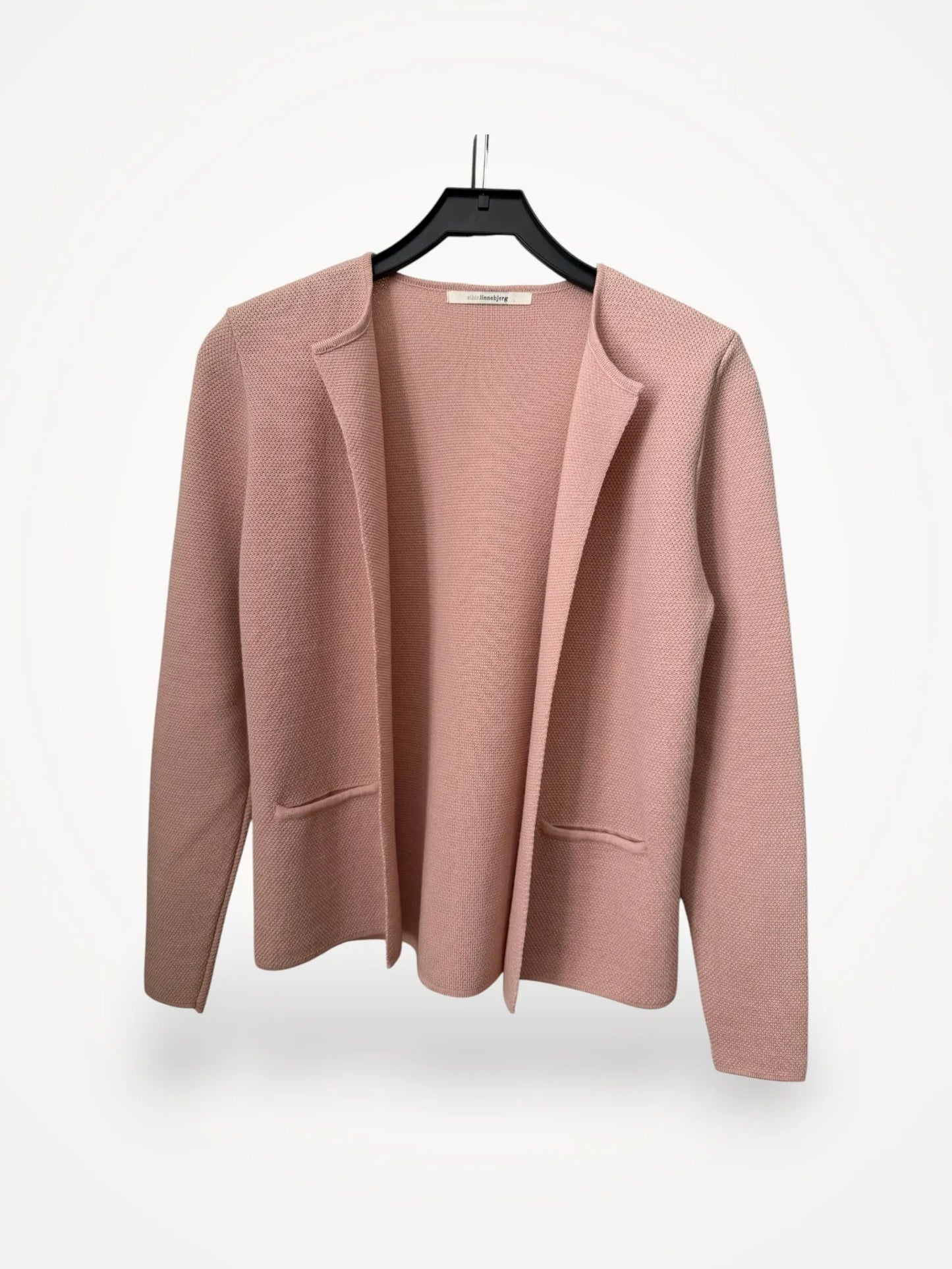 Sibin Linnebjerg Cardigan