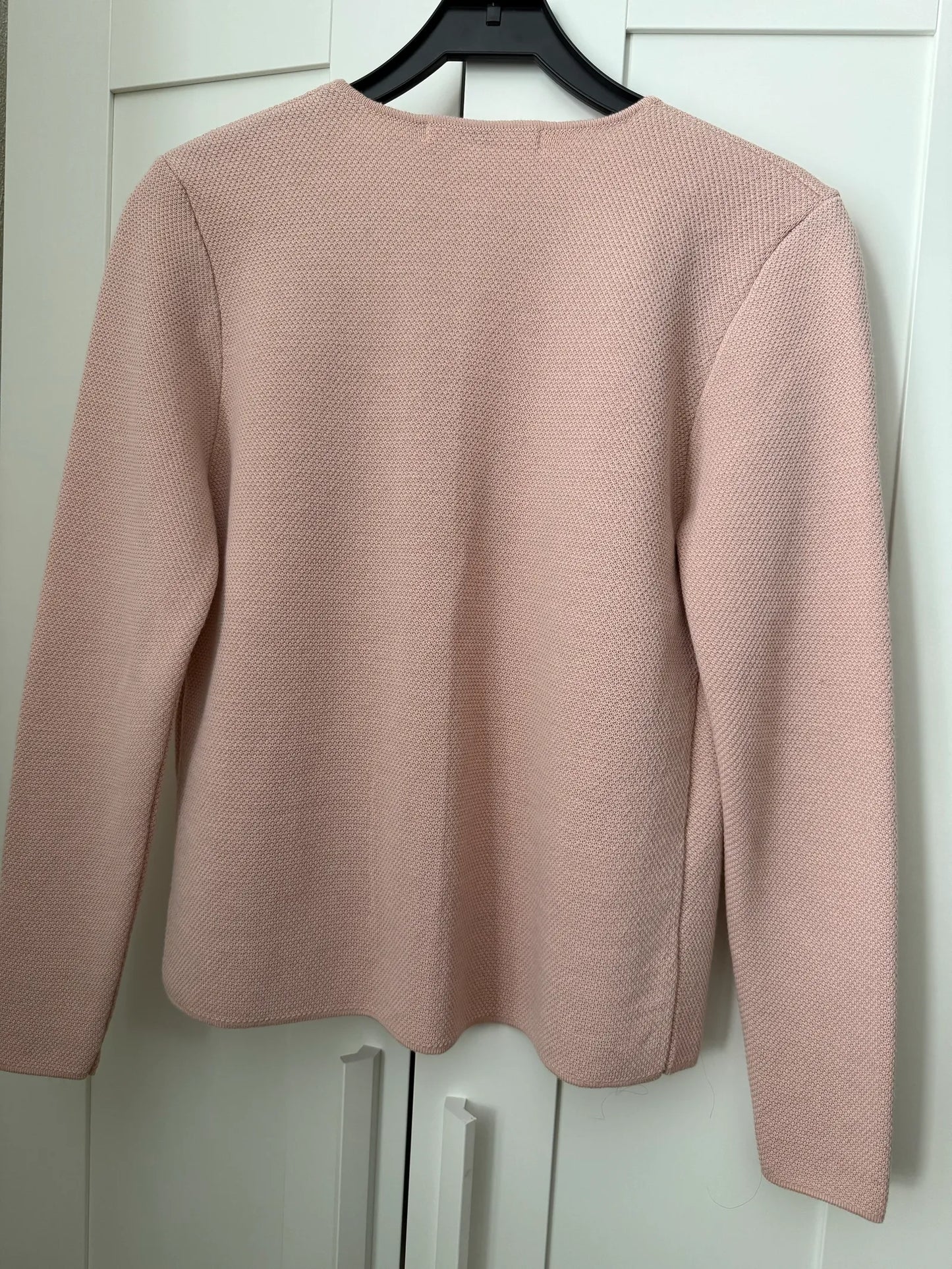 Sibin Linnebjerg Cardigan