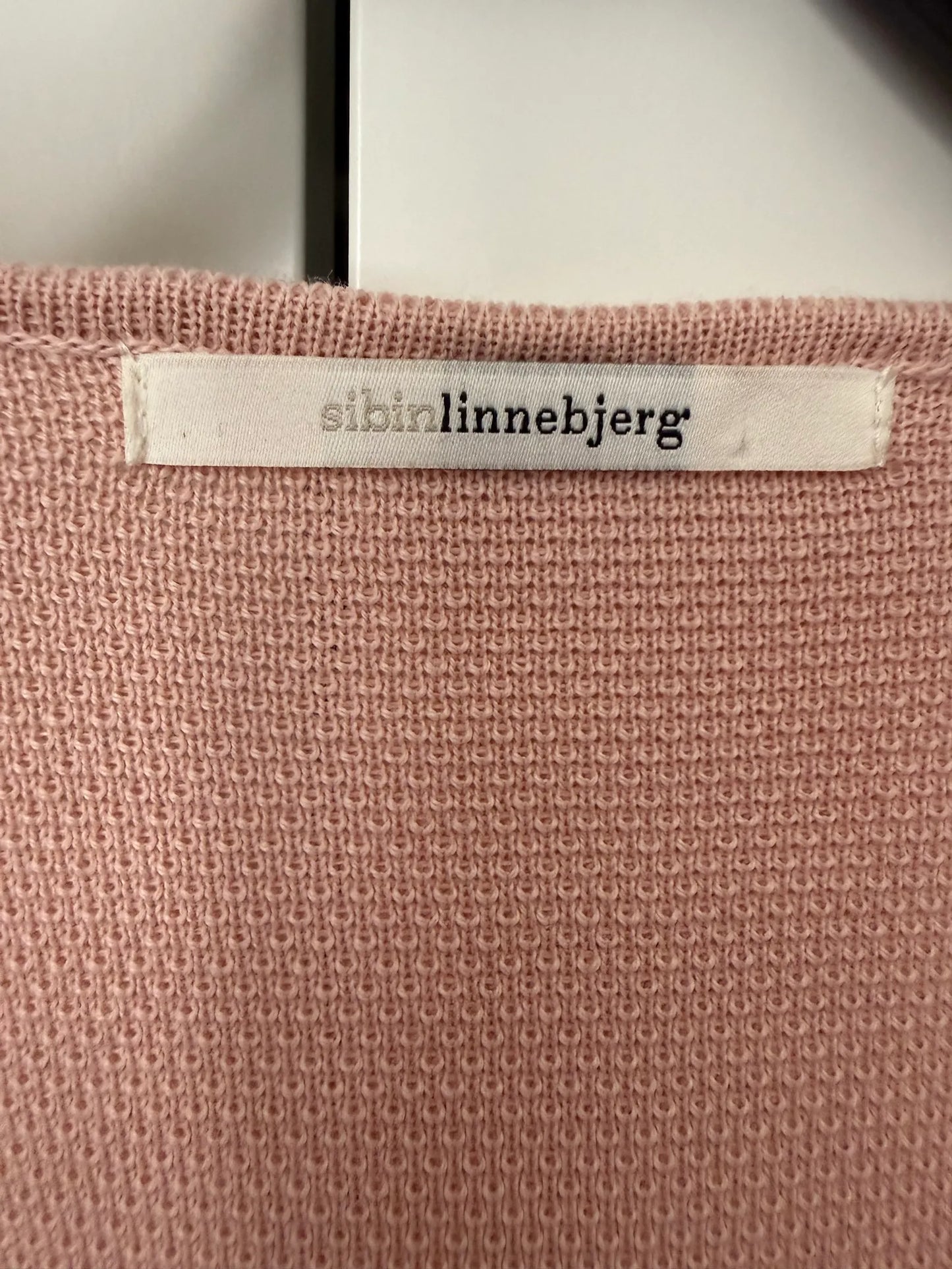 Sibin Linnebjerg Cardigan