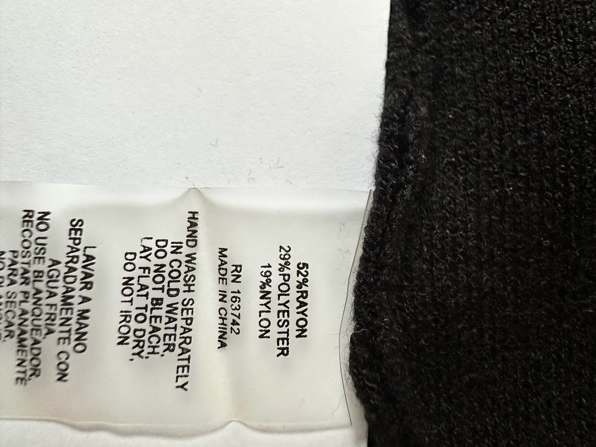 Max Studio-kofta NWOT