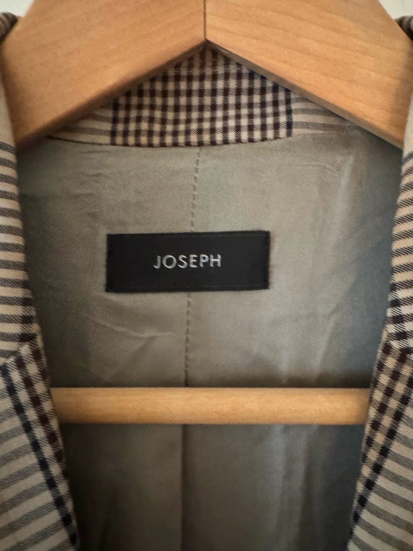 Joseph Blazer