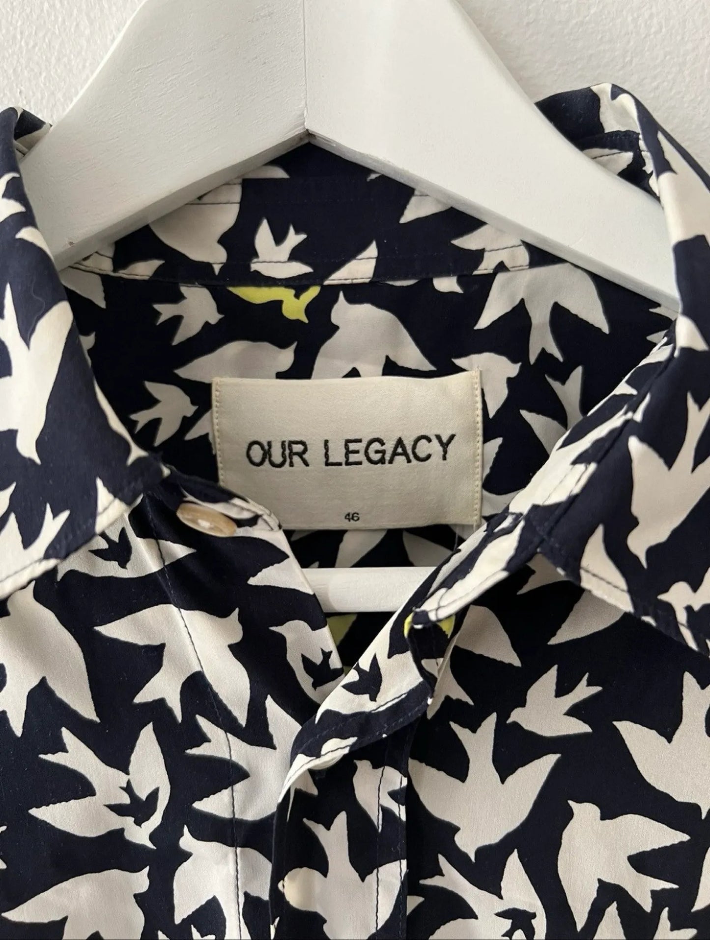Our Legacy Shirt