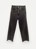 Toteme Flare Fit Denim-jeans