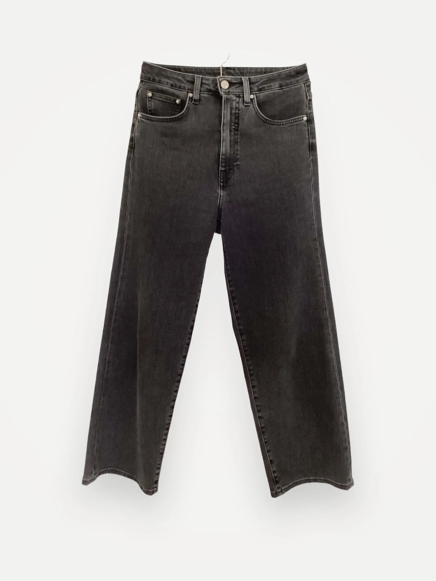 Toteme Flare Fit Denim-jeans