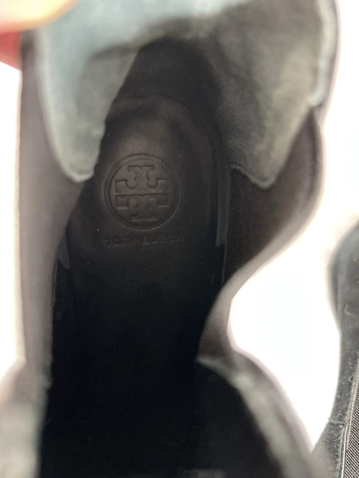 Tory Burch-boots