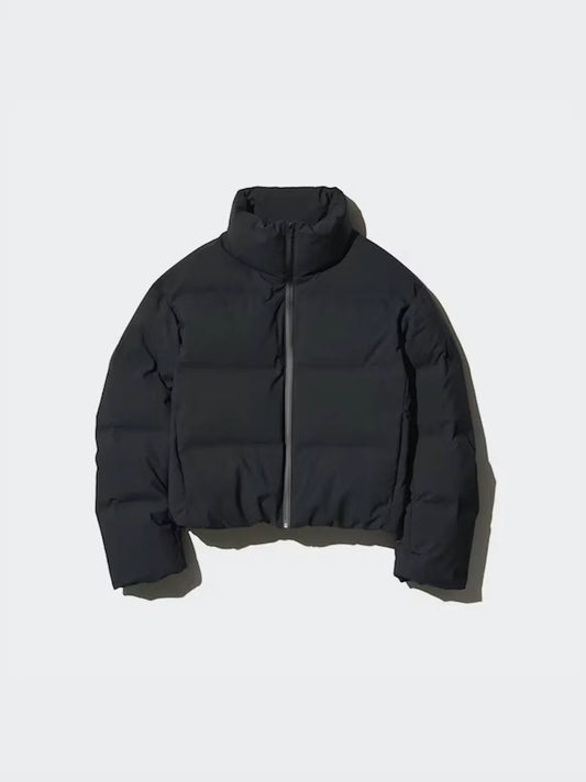 Uniqlo Seamless Short Puffer jacket