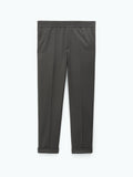 Filippa K Terry Cropped Trousers
