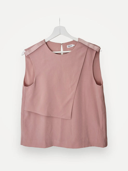 Filippa K 22713 Drapey-blus