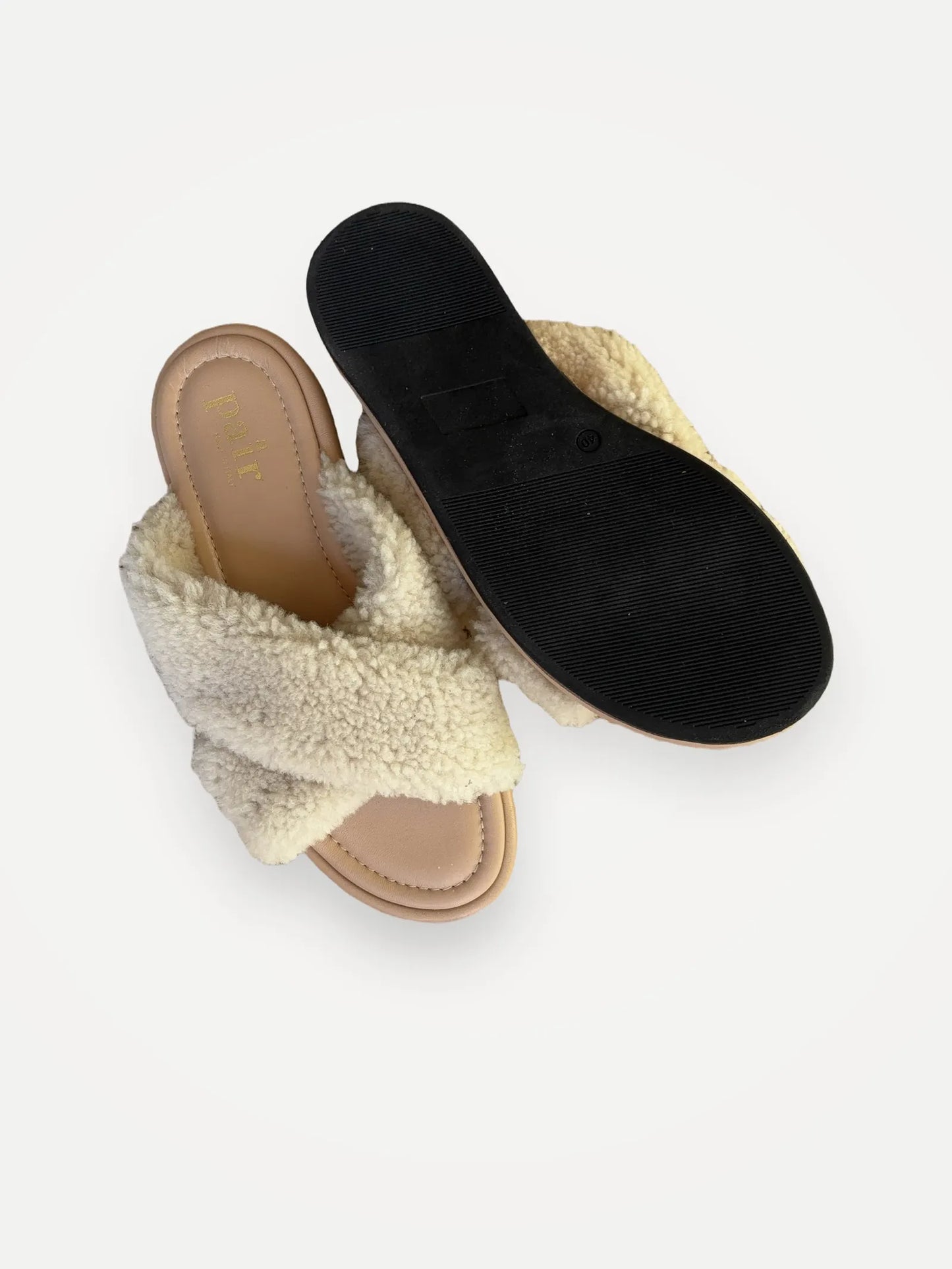 Apair Shoes