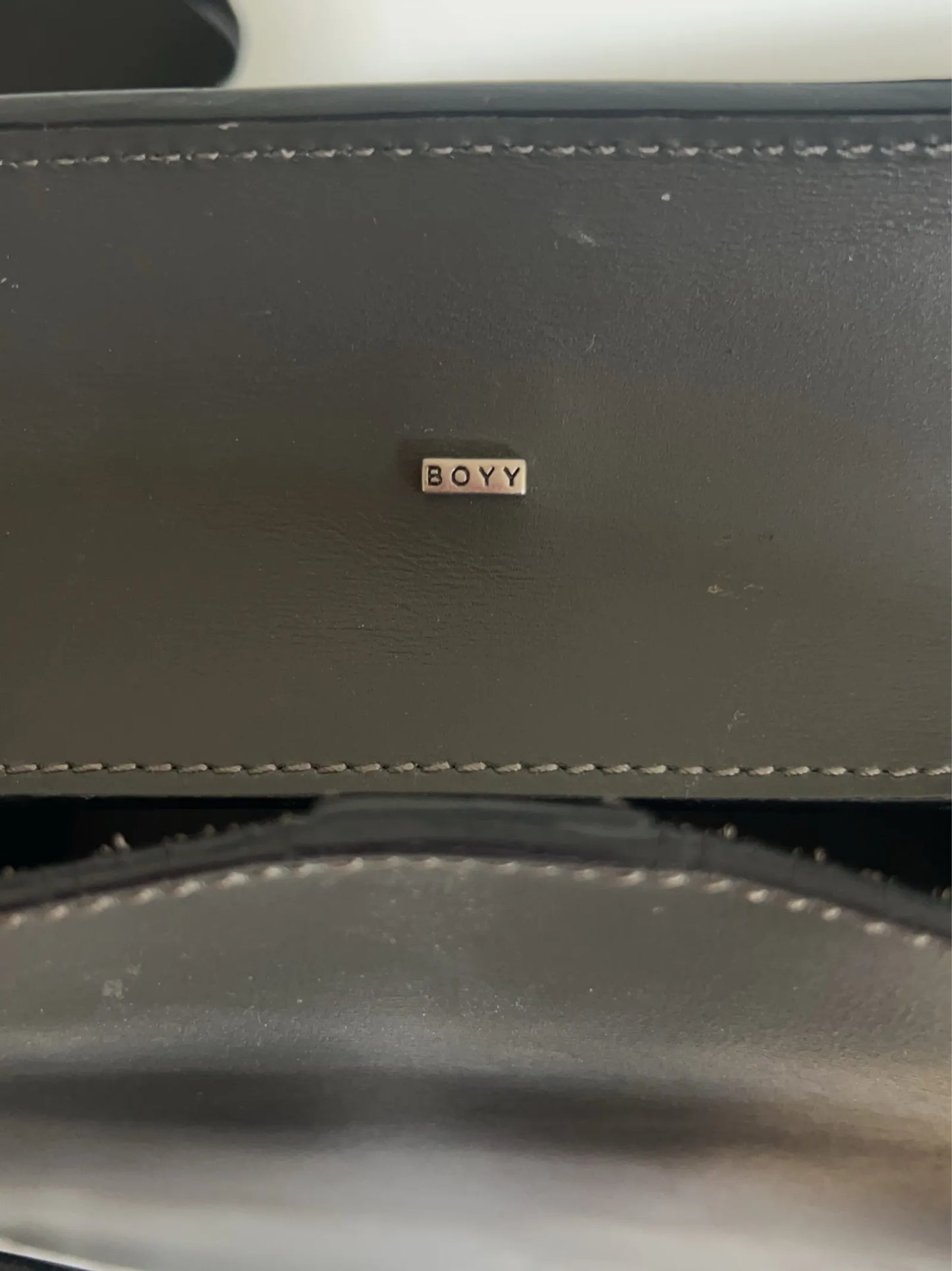 BOYY Devon Handbag